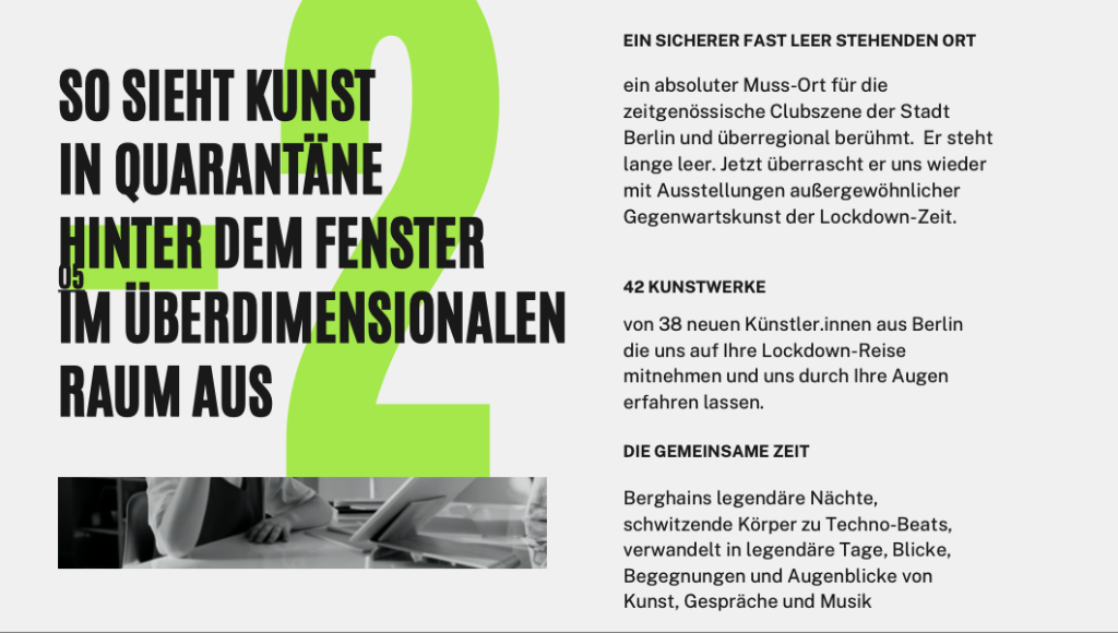 Markenidentität & Visuelle Systeme 2