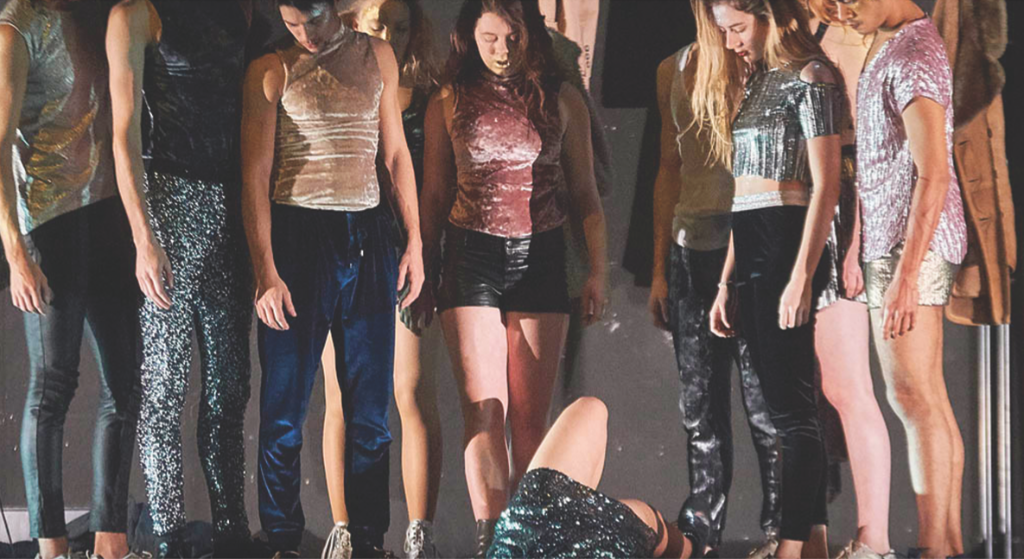 Rausch 3